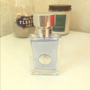 Versace Pour Homme cologne